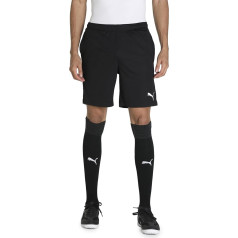 Мужские тренировочные шорты PUMA Teamrise