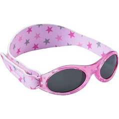 Оригинальный Dooky BabyBanz розовый