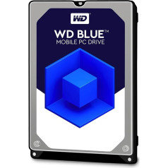 HDD синий 1tb 2.5'' 128mb sataiii/5400rpm