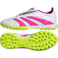 Бутсы Predator League FT TF JS0385 / белый / 45 1/3