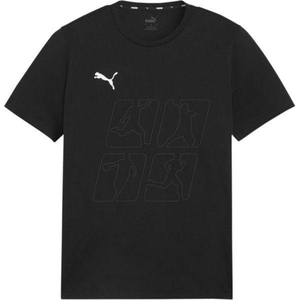 Футболка Team Goal Casuals Tee M 658615 03 / 2XL