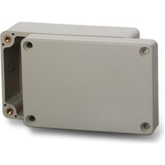 edi-tronic ABS пустой корпус 100 x 68 x 50 мм промышленный корпус IP65 пластиковый корпус коробка