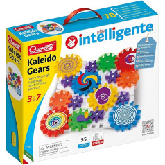 Georello Kaleidogears 55шт