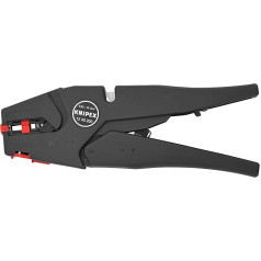 Knipex KN1240200SB Knipex Саморегулирующийся нож для зачистки проводов 12 40 200