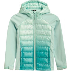 Куртка Jr softshell HJZ21 JSFD002A 47S / 134 см