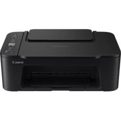 Струйное МФУ ts3750i 6671c006 черный
