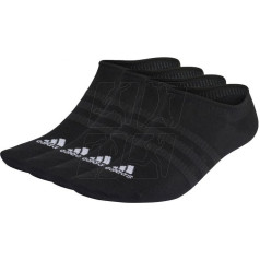 Тонкие спортивные носки No Show IC1327 / L: 43-45