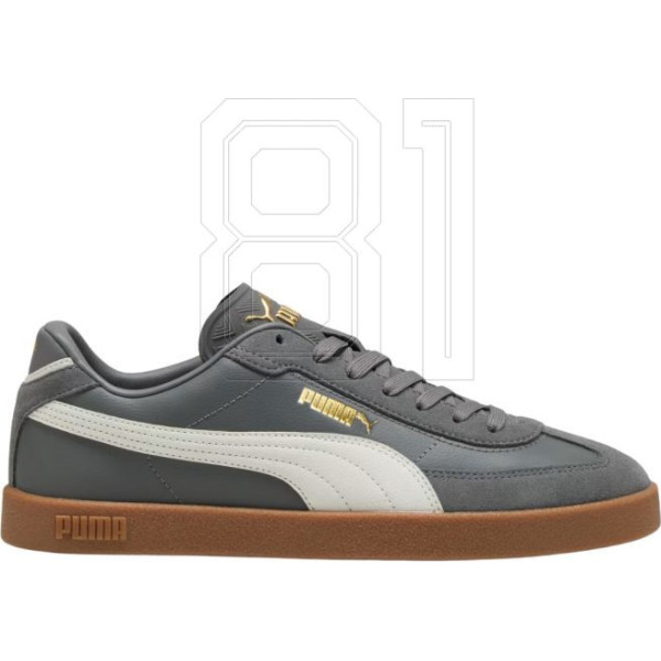Туфли Club II M 397447 19 / 40,5