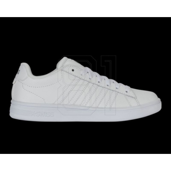 K-Swiss Туфли Court Tiebreak II M 04413-100-M / 42,5