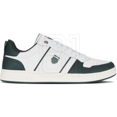 K-Swiss Туфли Lozan Match Lth M 08903-159-M / 41.0