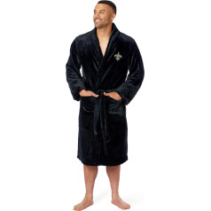 The Northwest Group NFL Silk Touch Lounge Robe