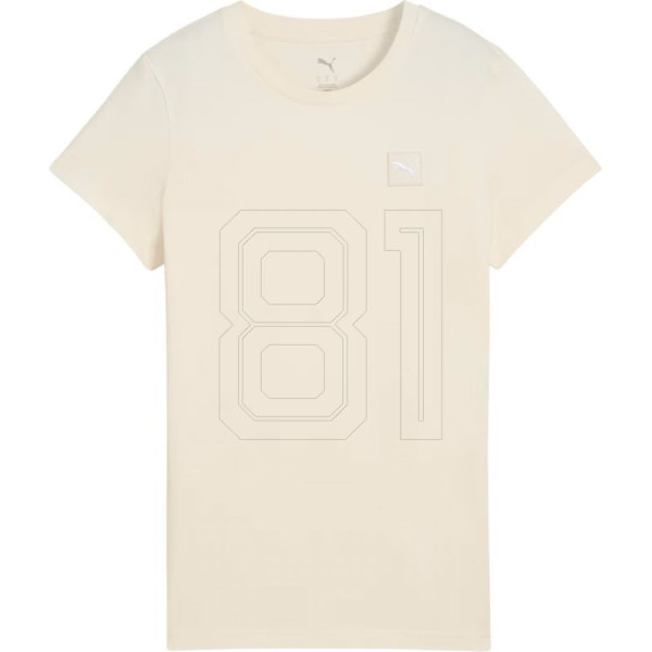 Футболка ESS Elevated Tee W 685016 99 / M