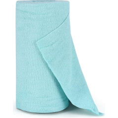 Одноразовые чайные полотенца - 50 штук рулонов из микрофибры Многоразовые чистящие салфетки Полотенце из микрофибры Все цели Полотенце Кух