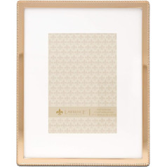 Lawrence Frames Home 714080 Фоторамка 20 x 25 см Золото
