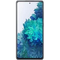 Смартфон Samsung Galaxy S20 FE 5G 128 ГБ, 6 ГБ ОЗУ, Dual SIM, Cloud Navy