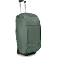 Koferis Sojourn Wheeled Travel Pack 80L  Koseret Green