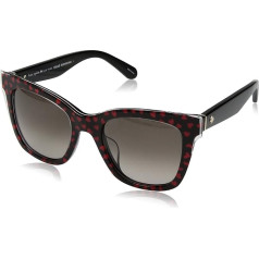 Kate Spade New York Женские солнцезащитные очки Emmylou/S