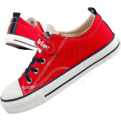 Lee Cooper Ботинки младшие LCW-25-02-3275K / 35