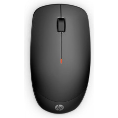 Мышь 235 тонкая беспроводная 4e407ut#ac3