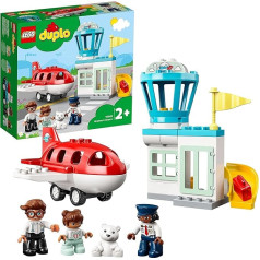 Lego Duplo 10961 Игрушечный набор 