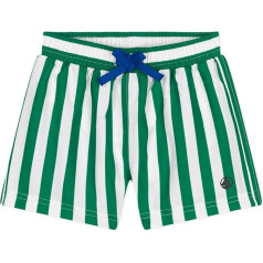 Пляжные шорты для мальчиков Petit Bateau Baby