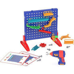 Learning Resources Строительная игрушка-лабиринт 