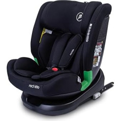 Evolve 123 Recline Autositz