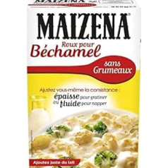 Maizena Roux BABY © Chamel Lump 250 g (Set of 4)