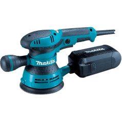 Шлифовальная машина Makita BO5041 с произвольным вращением, ZMAK-BO5041