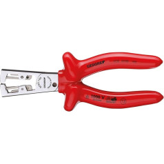 GEDORE VDE Wire Stripper Strips-Fix 8099-160 VDE (Немецкая ассоциация электротехники