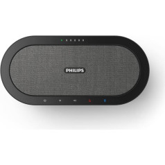 Беспроводной микрофон для конференций с ассистентом для совещаний