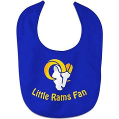 NFL All Pro Little Fan Baby Bib
