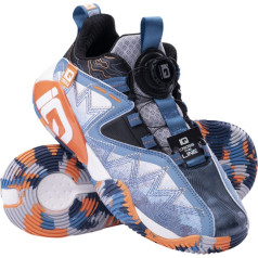 Ботинки Cross The Line Basky Jr 92800598190 / 38