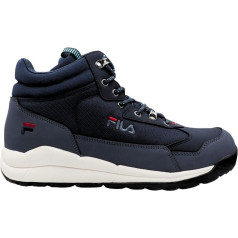 Сапоги Alpha mid M FFM0168 53246 / 45