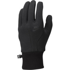 Перчатки для бега Therma-Fit Tech Pleece M N1009496013 / M