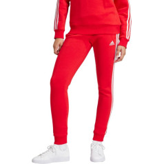 Брюки Essentials 3-Stripes Fleece W IY1719 / XL