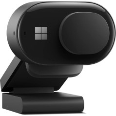 Современная веб-камера Microsoft 2019