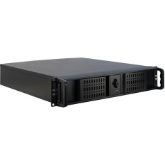INTER TECH IPC Server 2U 88887180 Case 2098 Set