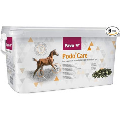 Pavo Podo Care 8 кг