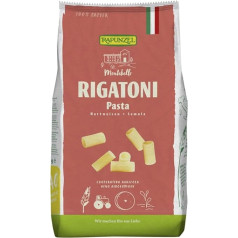 Ригатони семолина