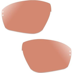 Сменные линзы для adidas Evil Eye Halfrim и Pro a167 168 a402 a403 LST Bright Antifog (S)