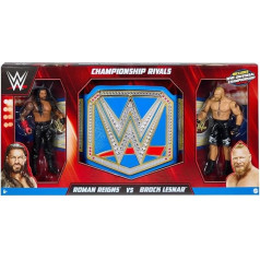 Набор фигурок WWF/WWE 