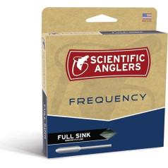 Scientific Angler Type III Frequency Full Sinking Line