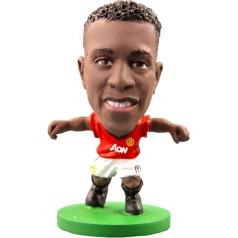 SoccerStarz Манчестер Юнайтед Дэнни Уэлбек домашний комплект