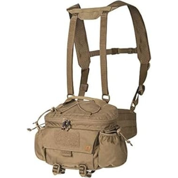 Helikon-Tex Foxtrot Mk2 Belt Rig, Bushcraft Line