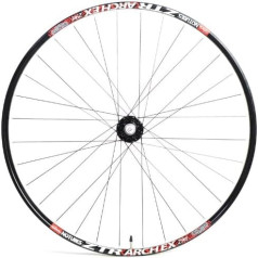 Велосипед Stan's No Tubes NOTUBES 29er ZTR Arch EX с ходом 3.30