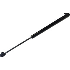 Гидравлический демпфер Stabilus Gas Spring Lift-O-Mat с усилием выдвижения 150 Ньютон / 15 кг, газовый подъемник для мебели, дверей, автодомов, заслонок Арт