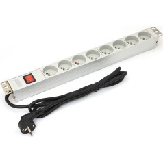 Удлинитель pdu 19