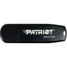 Флеш-накопитель xporter core 32gb usb 3.2 80mb/s