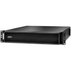 Srt96rmbp 96v srt3000 2u внешний батарейный модуль